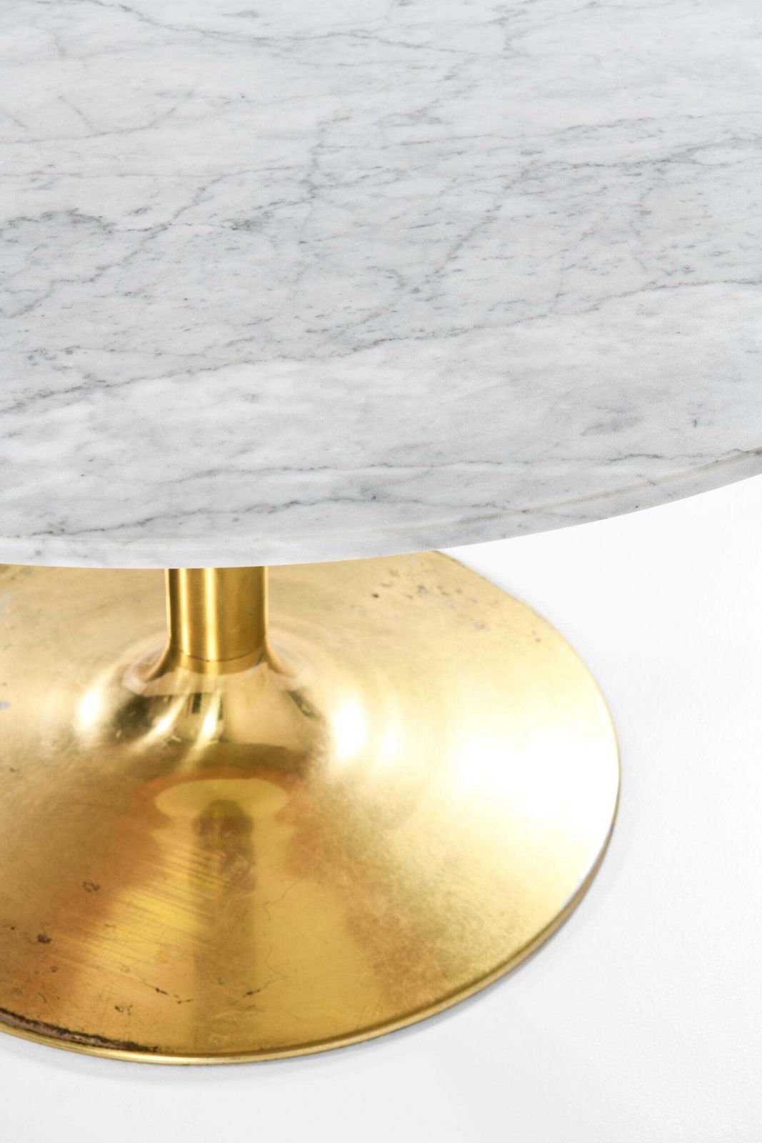 Börje Johanson Dining Table Produced By Johanson Design In Sweden photo vinterior