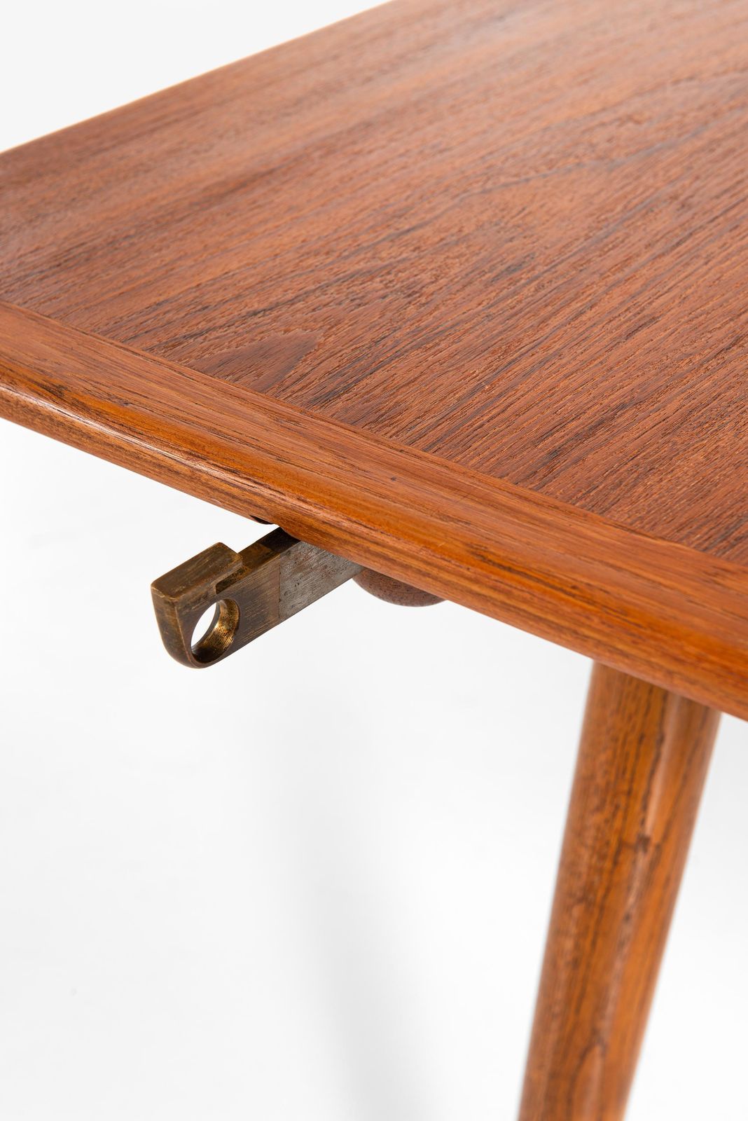 photo buy Hans Wegner Dining Table Model Jh 570 By Johannes Hansen In Denmark