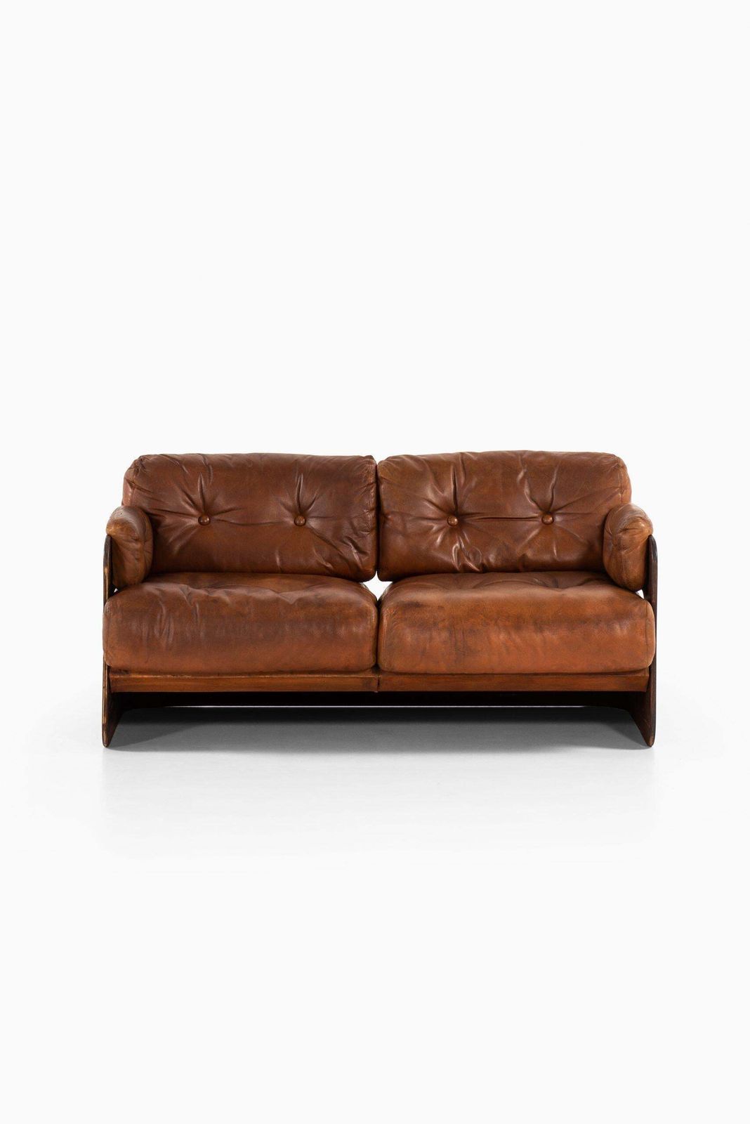 Maija Ruoslahti Sofa Produced By Sopenkorpi In Finland photo furniture