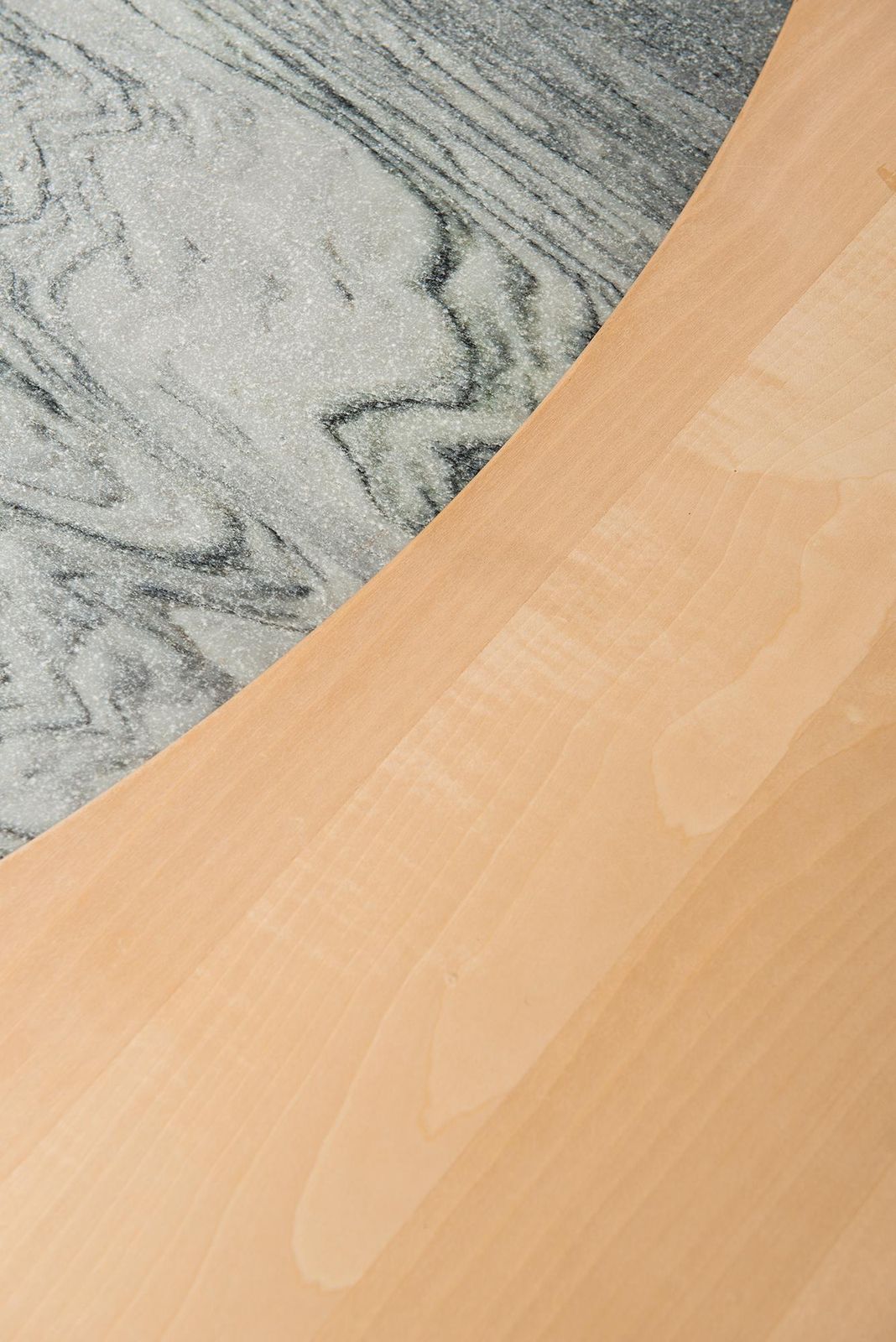 Poul Kjaerholm Pk 54 Dining Table By E. Kold Christensen In Denmark photo vinterior