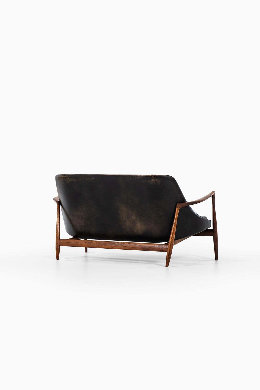 photo for sale Ib Kofod Larsen Elizabeth Sofa By Christensen & Larsen In Denmark