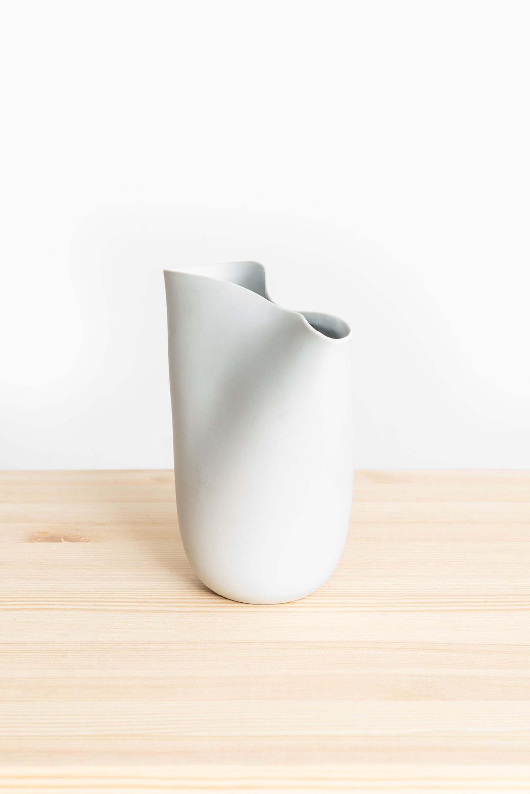 Stig Lindberg Ceramic Vase Model Veckla By Gustavsberg In Sweden photo furniture