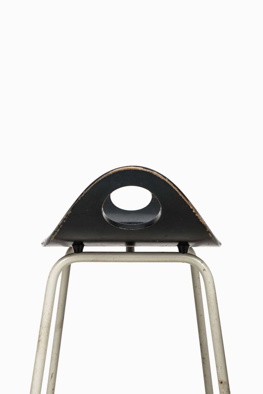 Olof Kettunen Stools By J. Merivaara In Finland photo Furniture