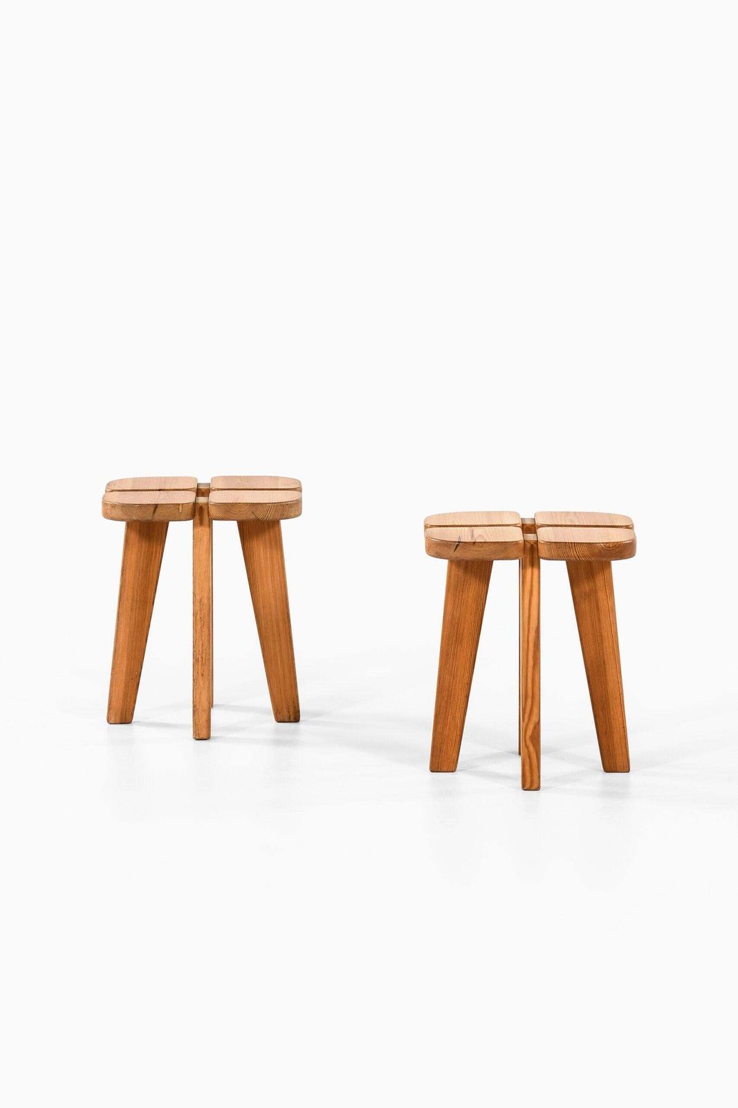 Lisa Johansson Pape Stools Model Apila Produced By Stockmann Oy photo furniture