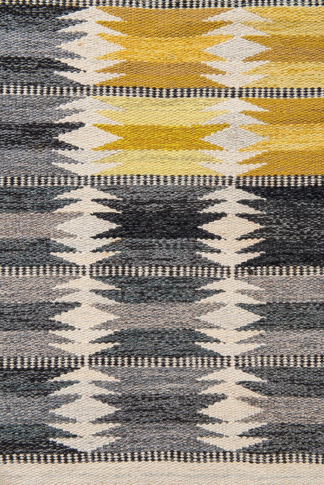 Ingrid Dessau Carpet Produced In Sweden photo vinterior