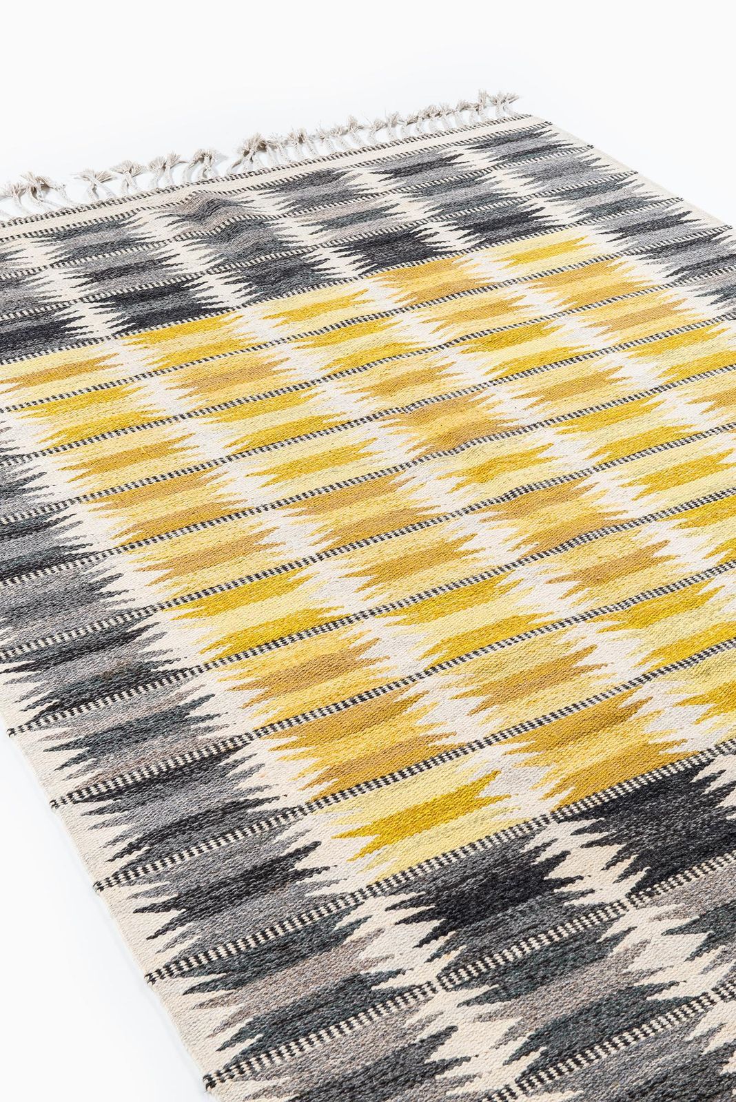 Ingrid Dessau Carpet Produced In Sweden photo buy