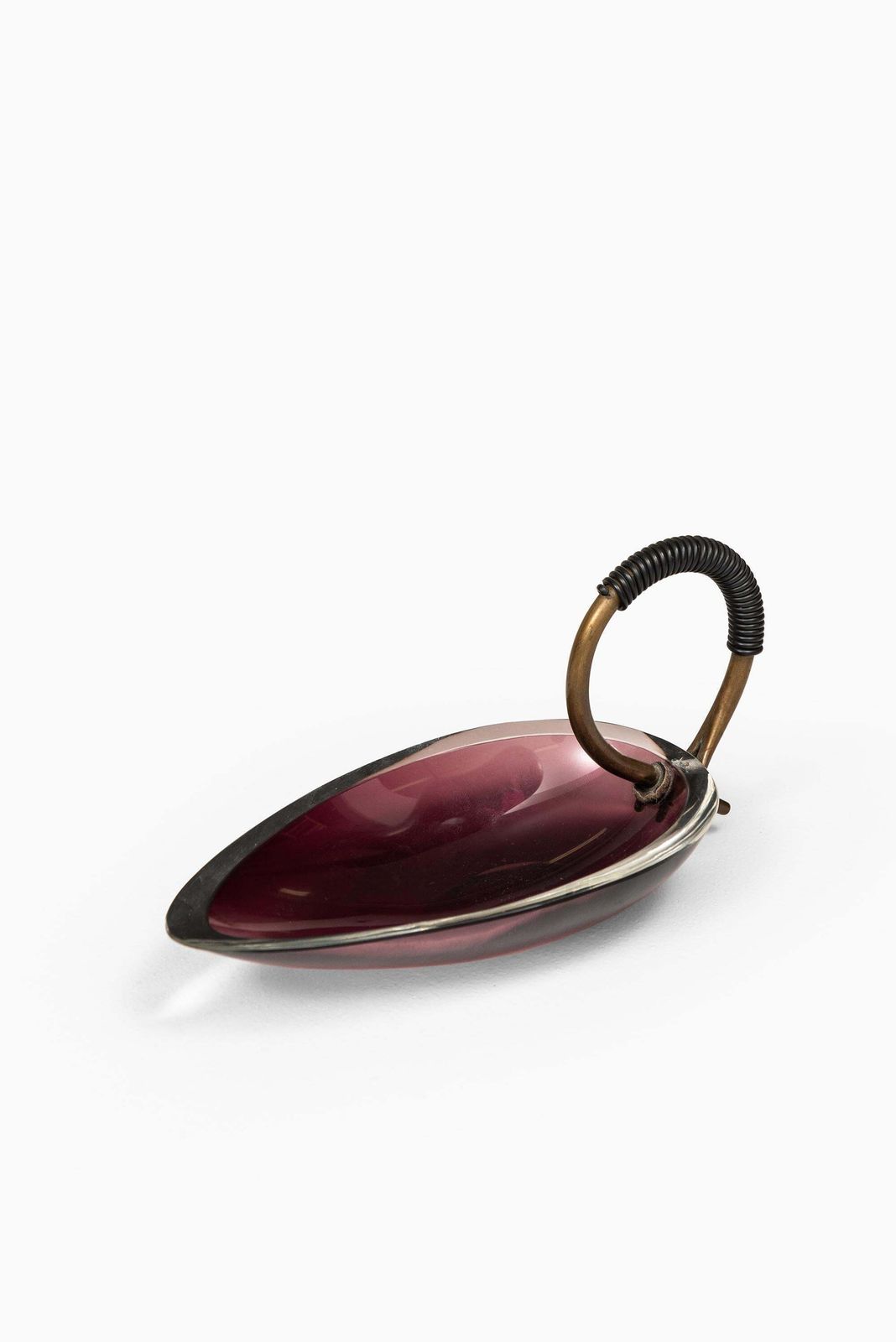 Ashtray In The Manner Of Kaj Franck Probably Produced In Finland photo for sale