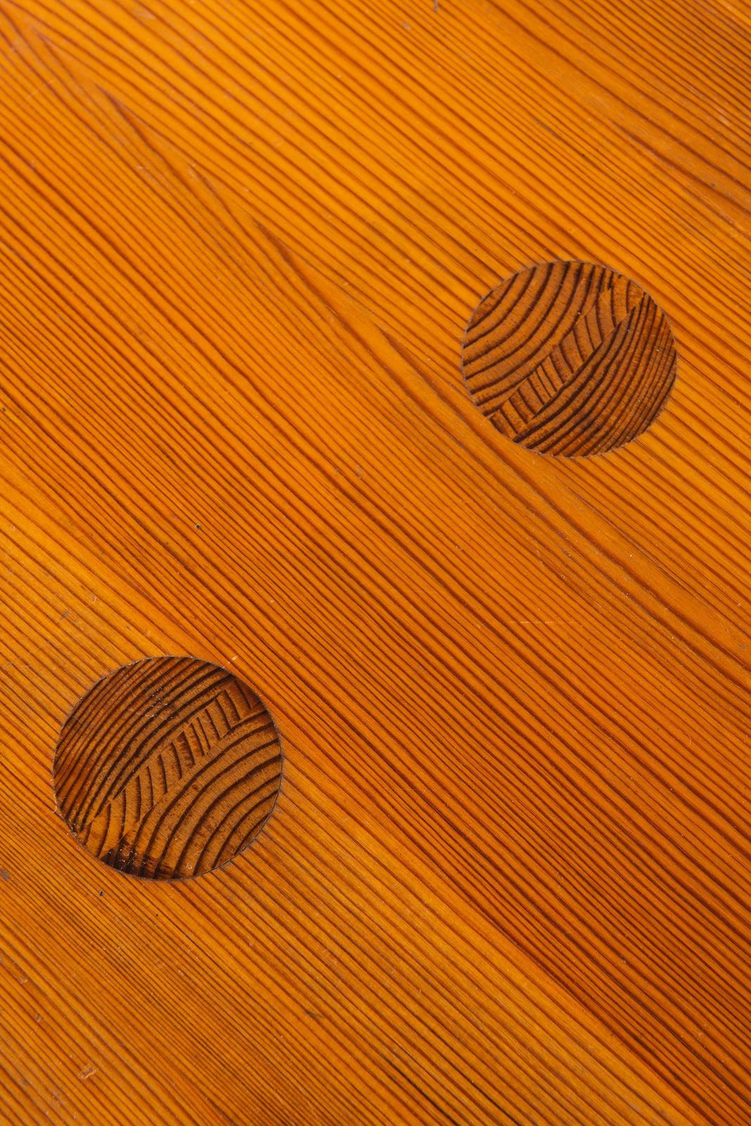 Roland Wilhelmsson Bench In Pine By Karl Andersson & Söner In Sweden photo vinterior