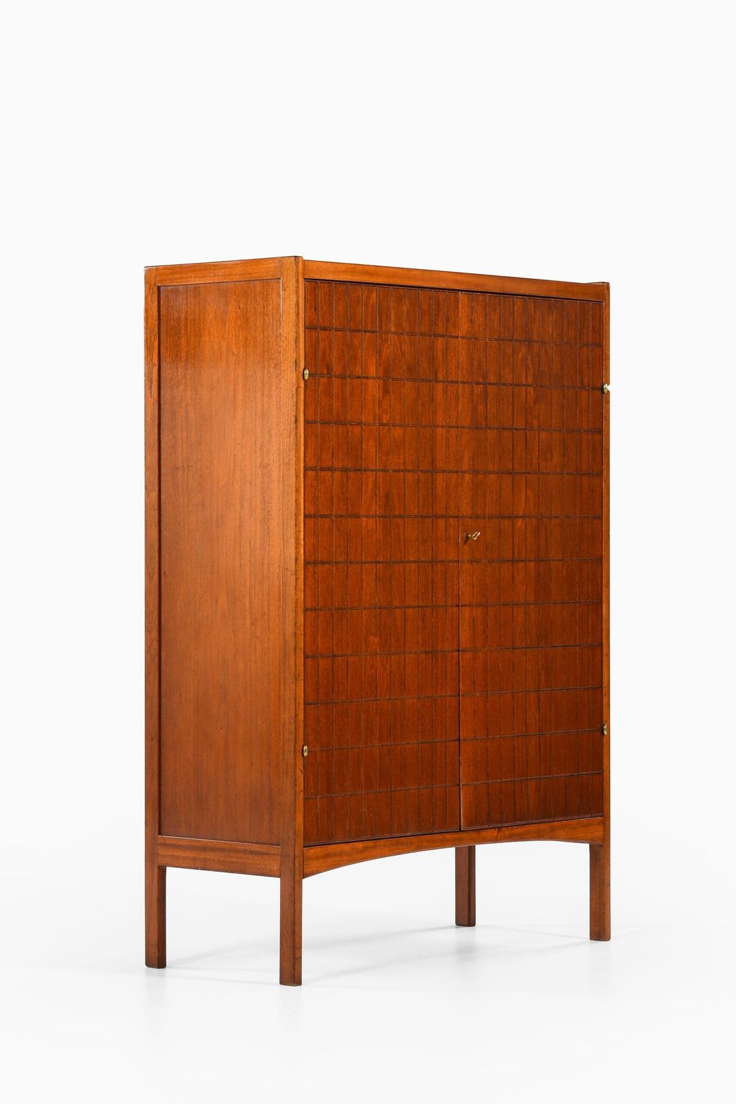 photo for sale Carl Axel Acking Cabinet Produced By Nordiska Kompaniet In Sweden