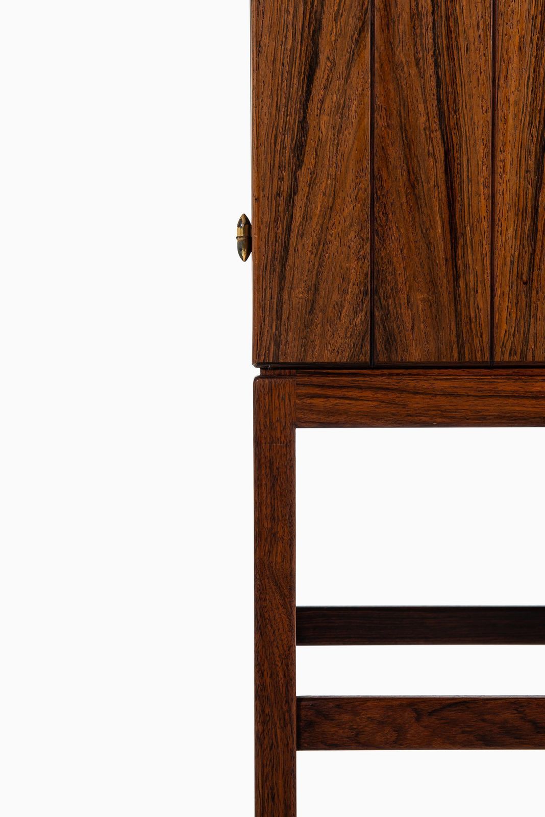 Kurt østervig Bar Cabinet Produced By K.P. Møbler In Denmark photo vinterior