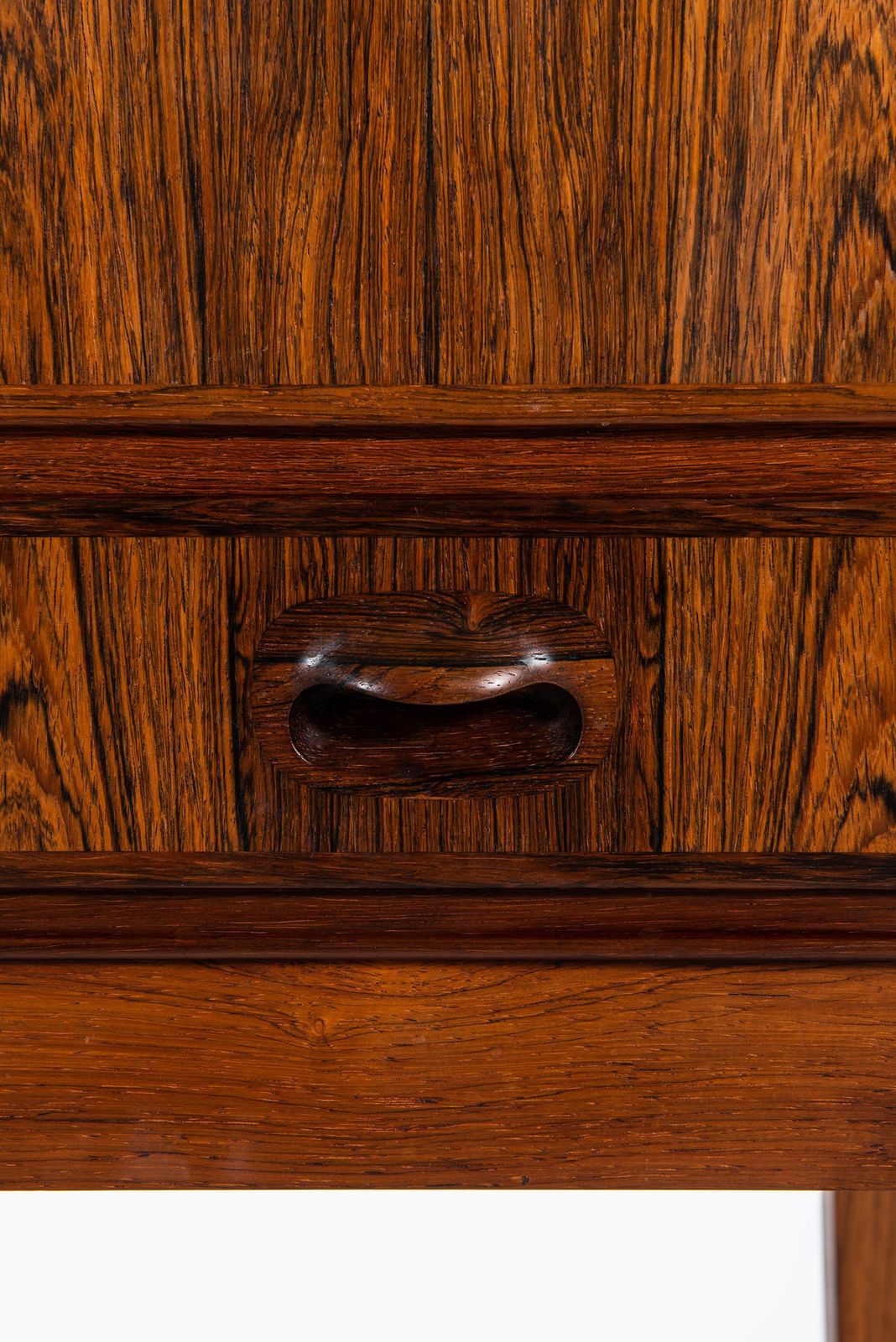 Helge Vestergaard Jensen Cabinet Produced By Peder Pedersen In Denmark photo furniture