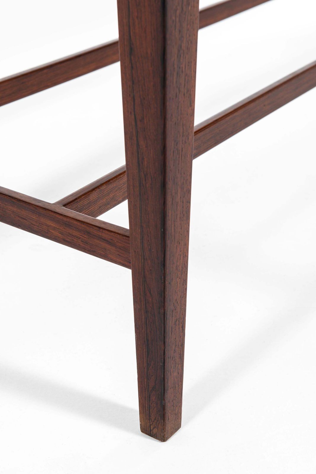 photo vinterior Helge Vestergaard Jensen Cabinet Produced By Peder Pedersen In Denmark