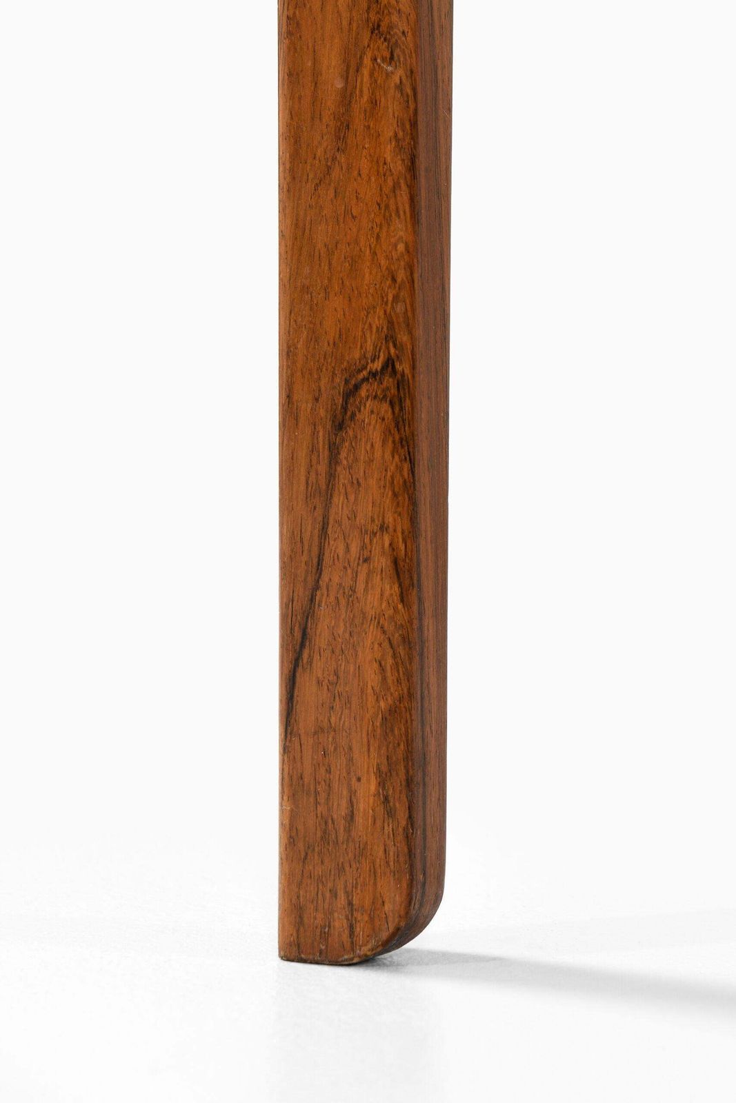 Ole Wanscher Cabinet Produced By Cabinetmaker A.J Iversen In Denmark photo furniture