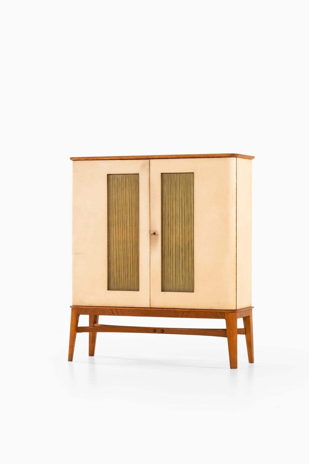 Otto Schulz Cabinet Produced By Boet In Sweden photo furniture