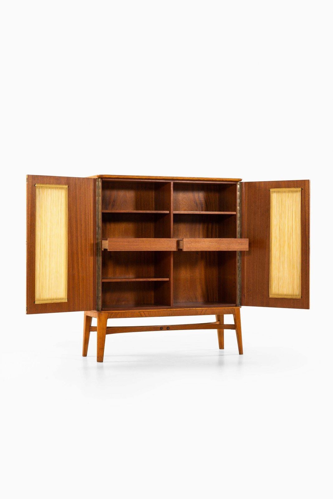 Otto Schulz Cabinet Produced By Boet In Sweden photo 26755.0