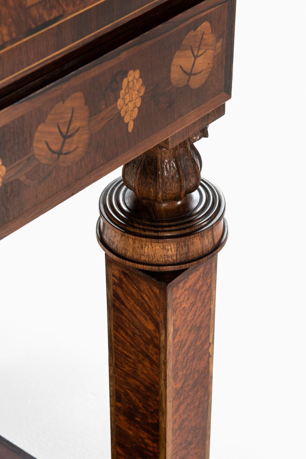 Gösta Thorell Cabinet / Apprentice Produced By Georg Nyman In Sweden photo for sale