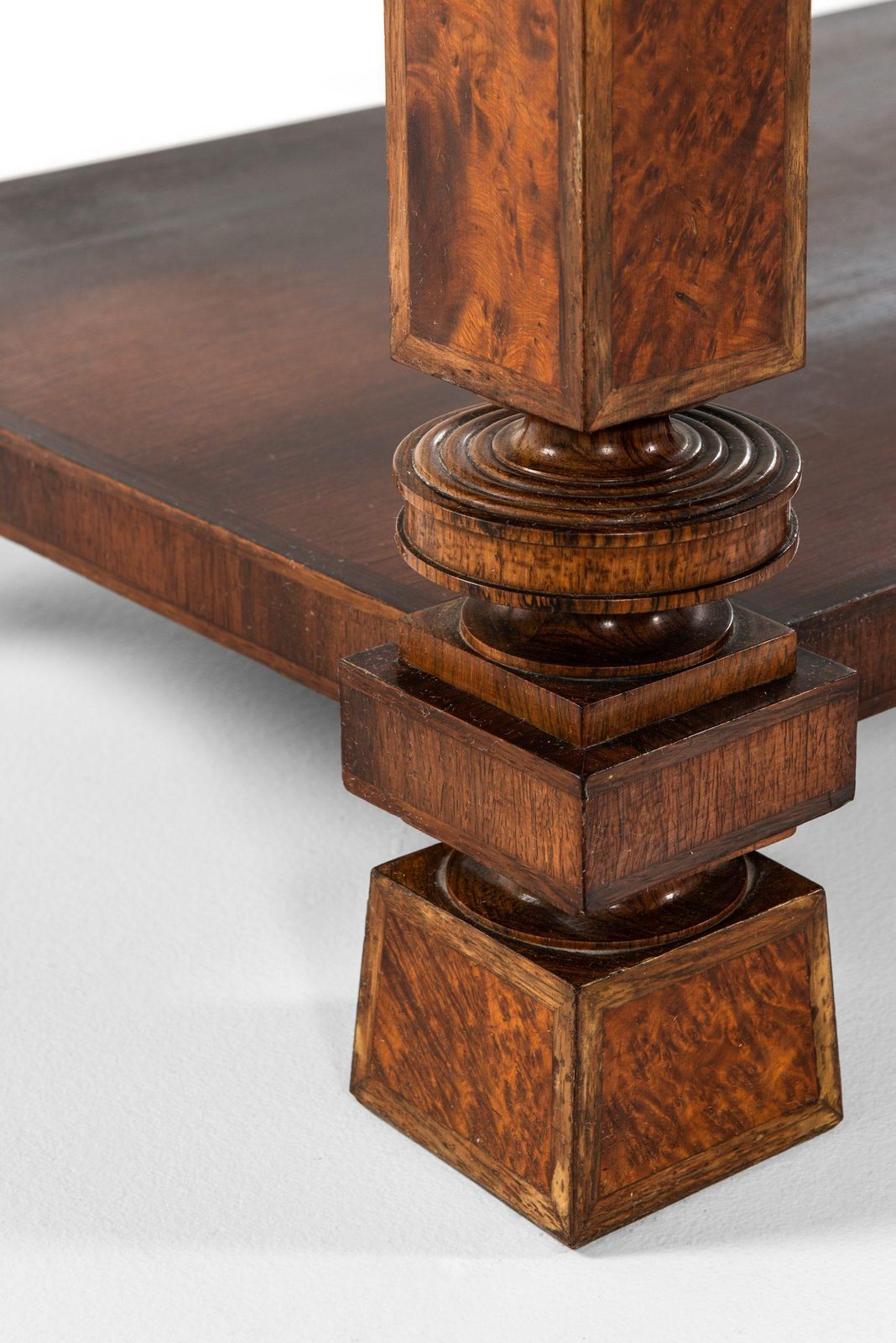 photo for sale Gösta Thorell Cabinet / Apprentice Produced By Georg Nyman In Sweden