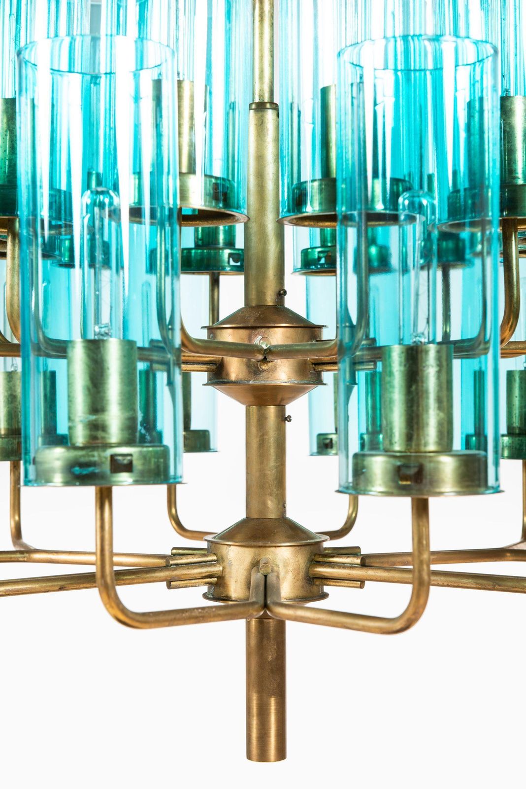 Hans Agne Jakobsson Ceiling Lamp T 434/24 By Hans Agne Jakobsson Ab In Markaryd photo vinterior