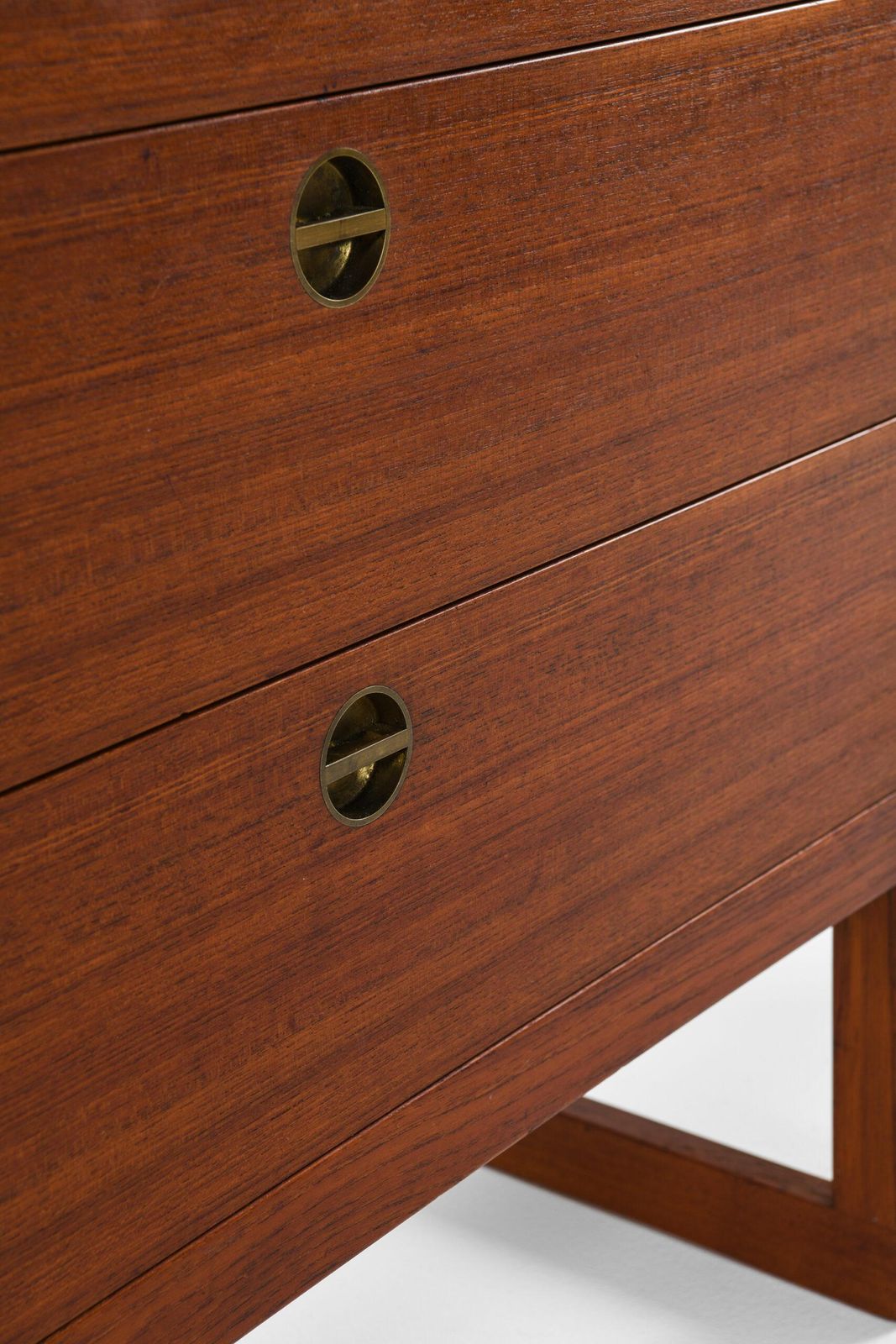Børge Mogensen Bureau Bm57 Produced By Cabinetmaker P. Lauritsen & Søn photo 10617.0