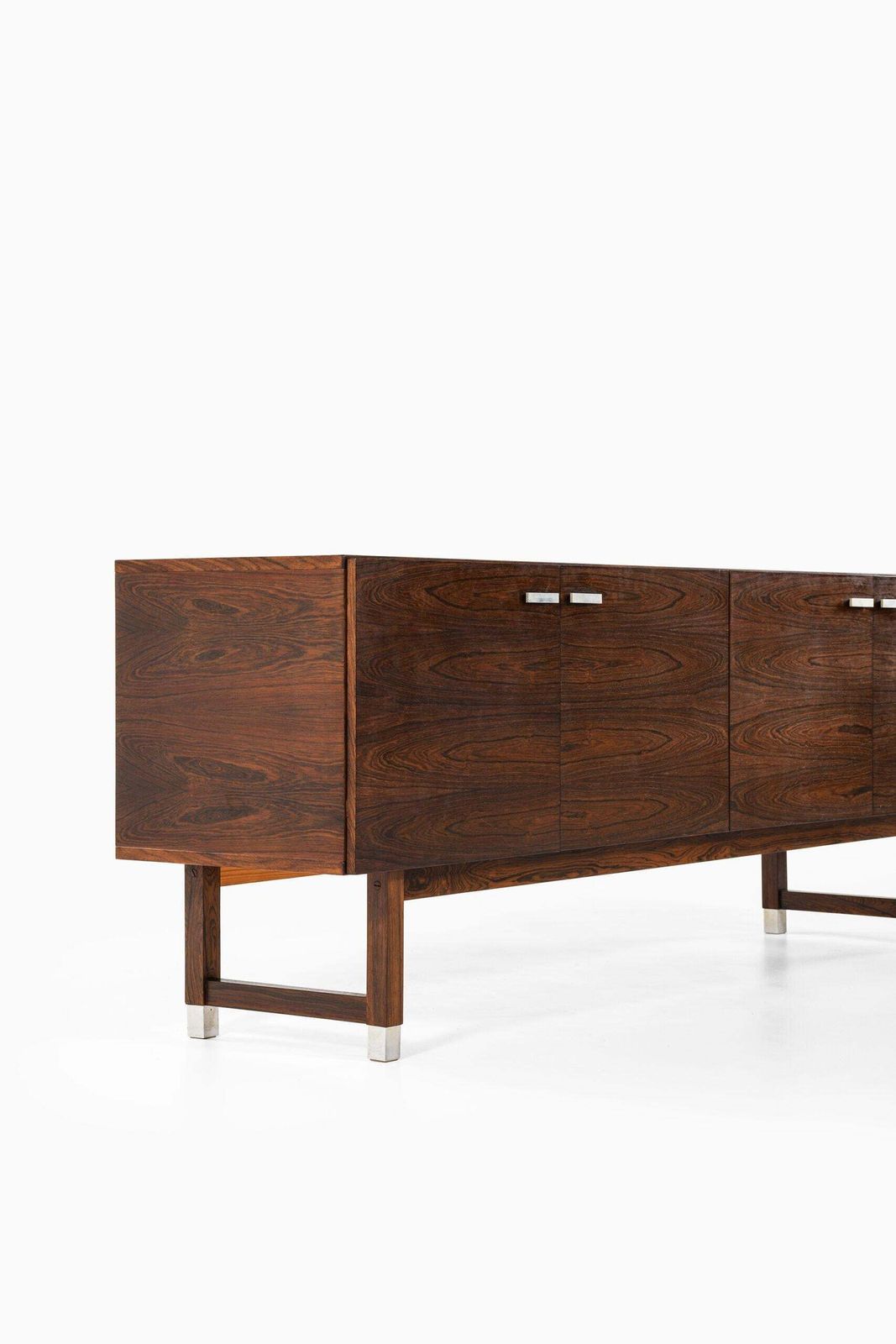 photo furniture Kai Kristiansen Sideboard Produced By Psa Furniture In Denmark
