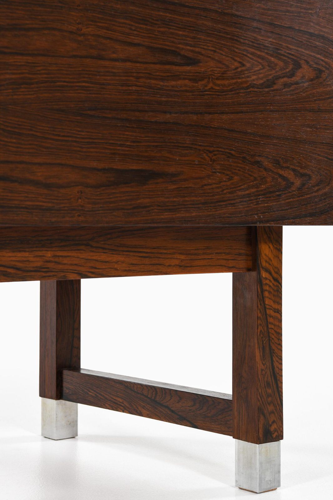 Furniture Kai Kristiansen Sideboard Produced By Psa Furniture In Denmark photo