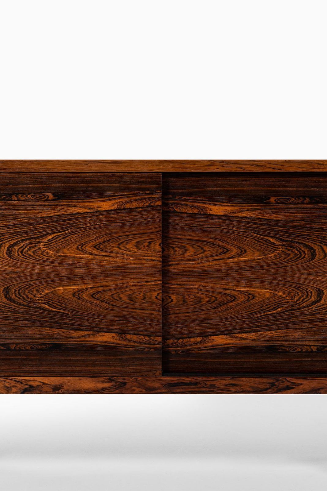 Niels O. Møller Sideboard Model No 20 In Rosewood Produced In Denmark photo 10617.0