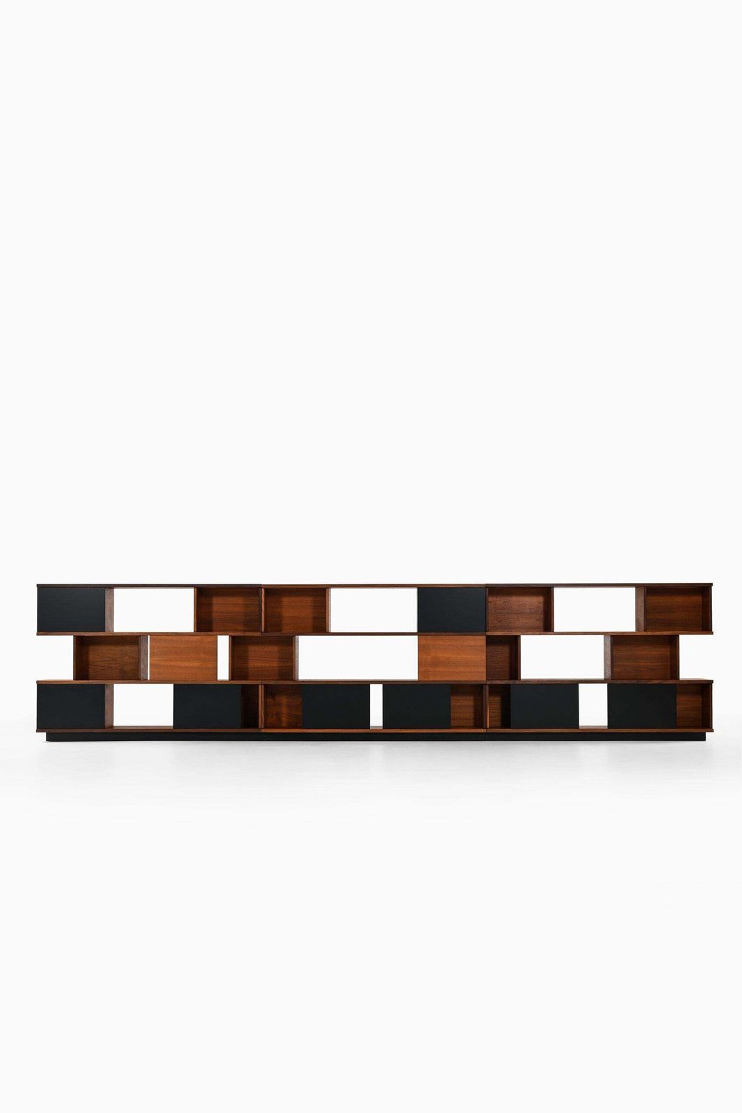 Ilmari Tapiovaara Bookcase Produced By Asko In Finland photo for sale
