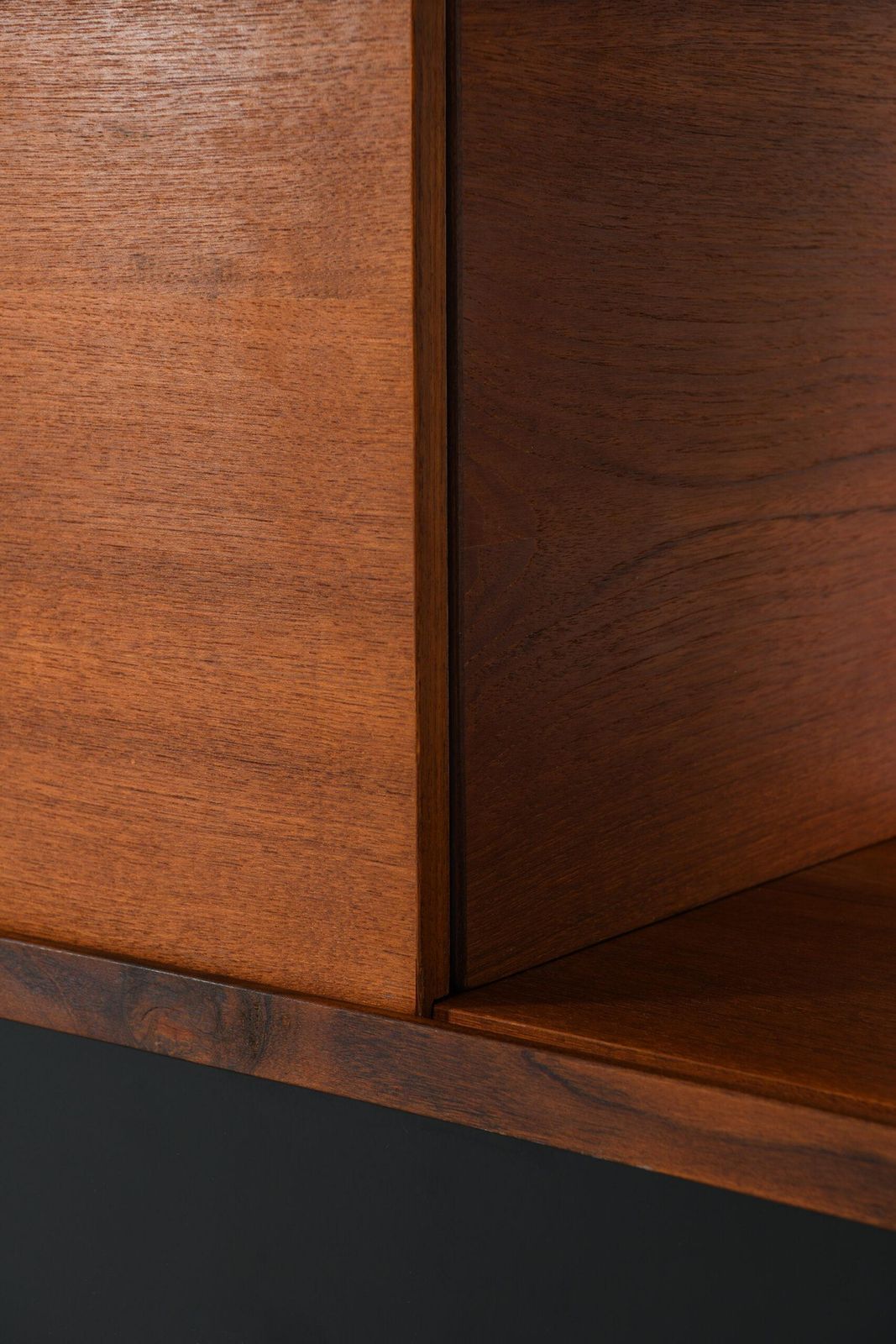 Ilmari Tapiovaara Bookcase Produced By Asko In Finland photo vintage