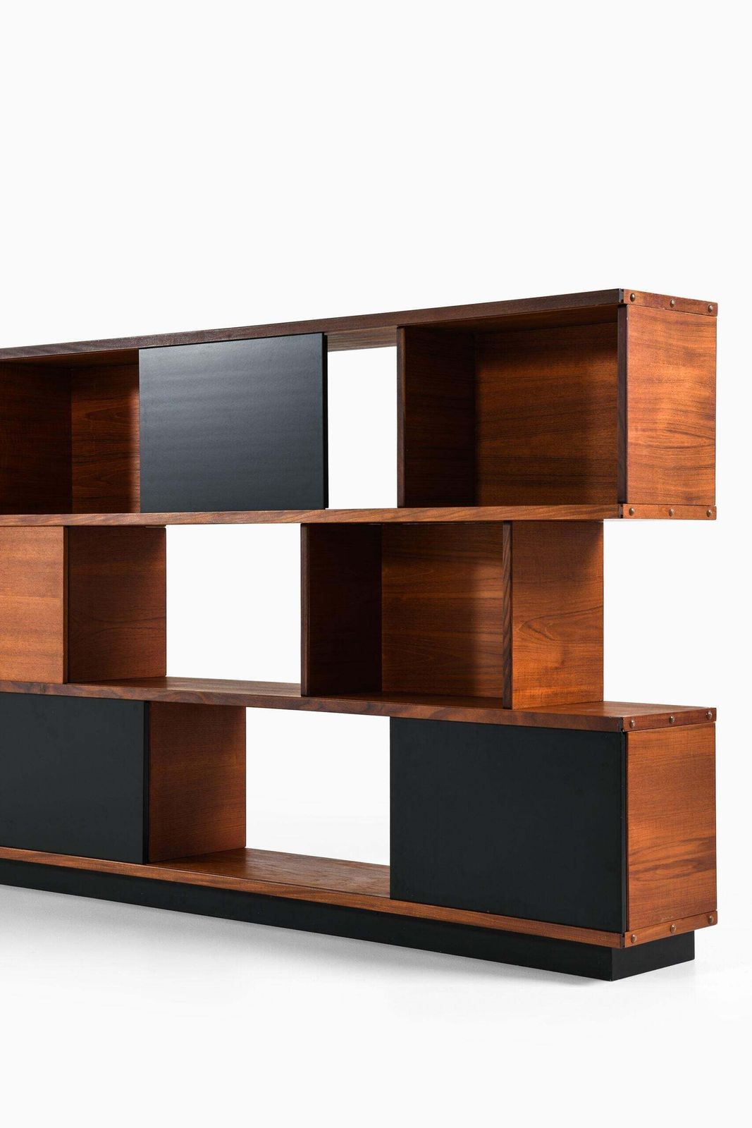 photo for sale Ilmari Tapiovaara Bookcase Produced By Asko In Finland
