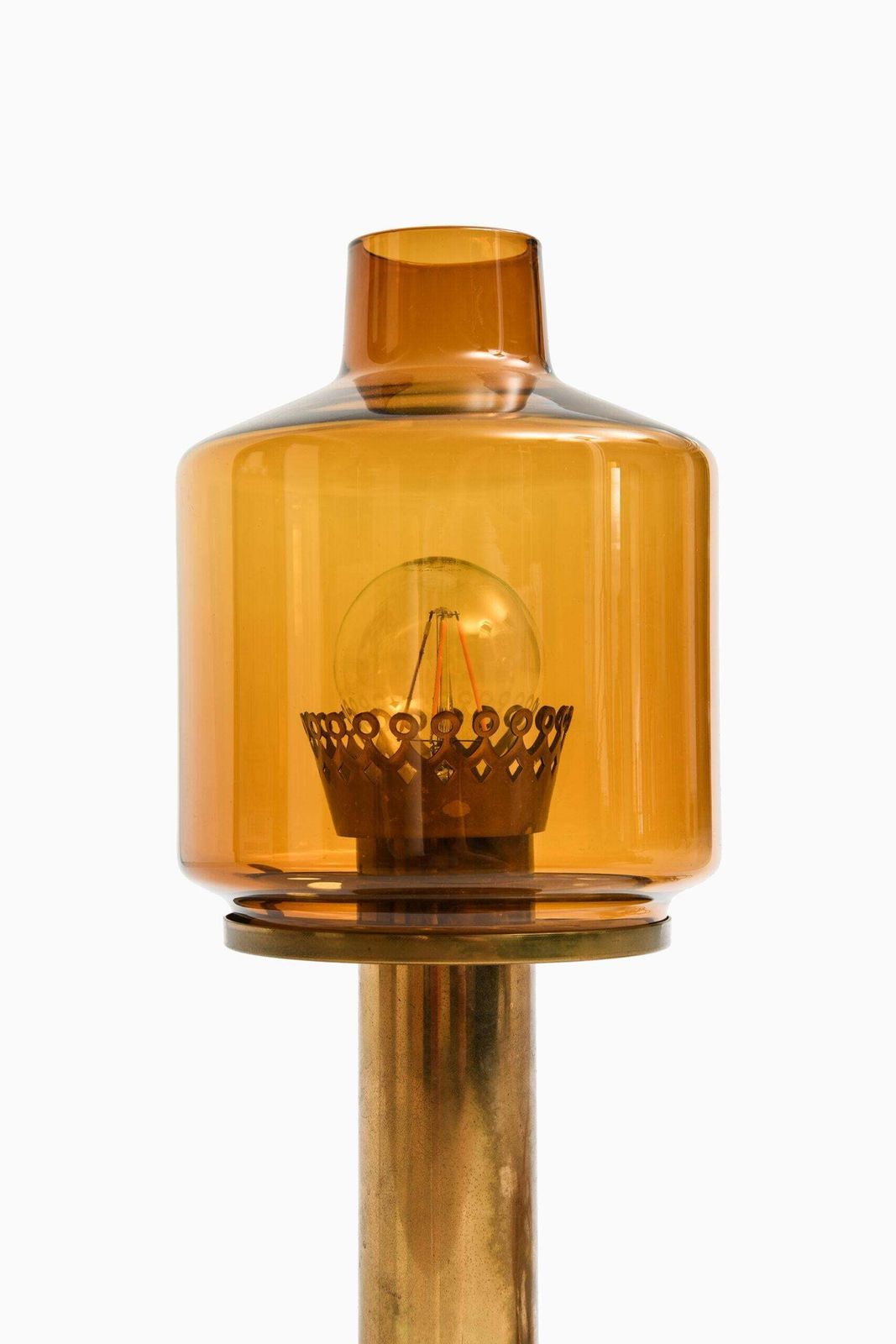 Hans Agne Jakobsson Table Lamp B 102 By Hans Agne Jakobsson Ab In Markaryd photo furniture