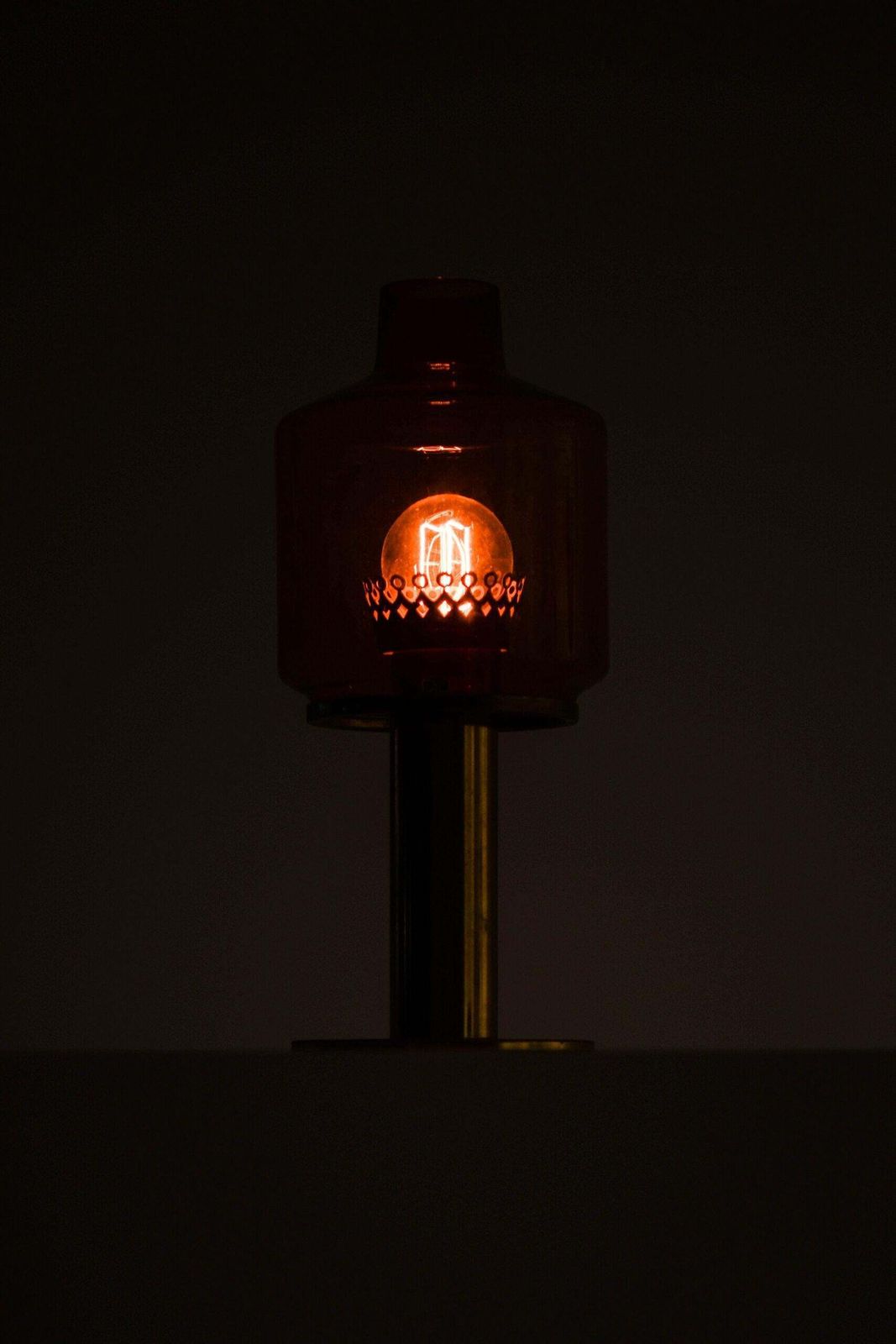 Lighting Hans Agne Jakobsson Table Lamp B 102 By Hans Agne Jakobsson Ab In Markaryd photo