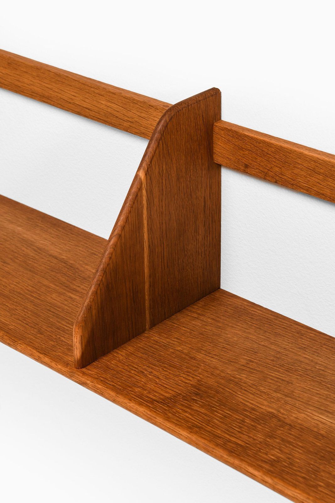 Hans Wegner Shelves Produced By Ry Møbler photo 4247.0