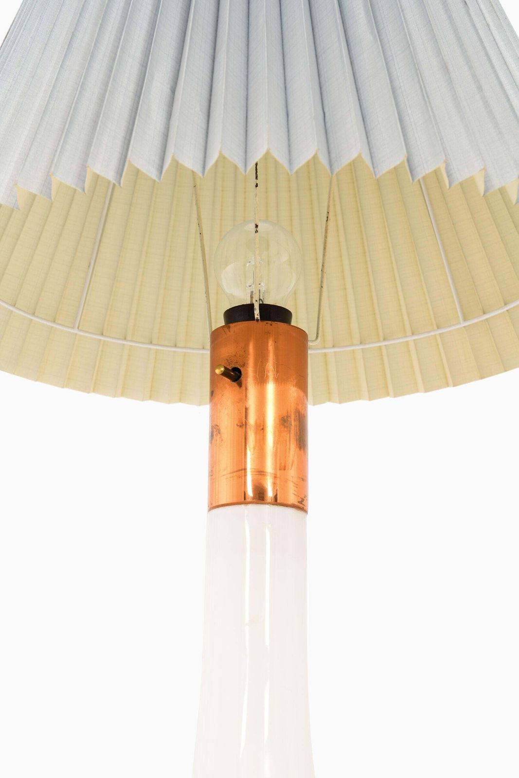 Lisa Johansson Pape Table Lamp Model No. 06 017 Produced By Oy Stockmann Ornö Ab photo Lighting