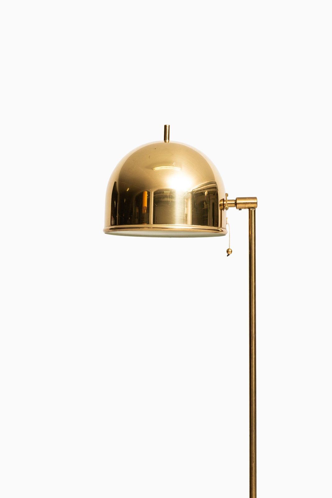 Floor Lamp Model G 075 Produced By Bergbom In Sweden photo furniture