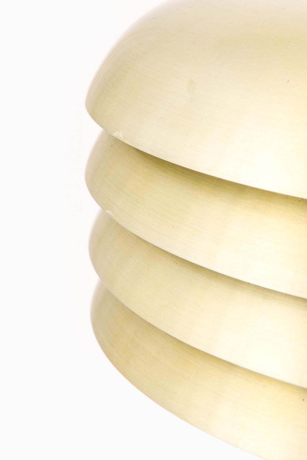 Hans Agne Jakobsson Table Lamp Model Bn 26 Produced By Hans Agne Jakobsson Ab photo for sale