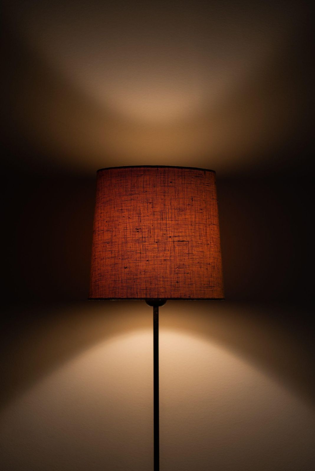 Floor Lamp Attributed To Hans Bergström By Eskilstuna Elektrofabrik In Sweden photo 2973.0