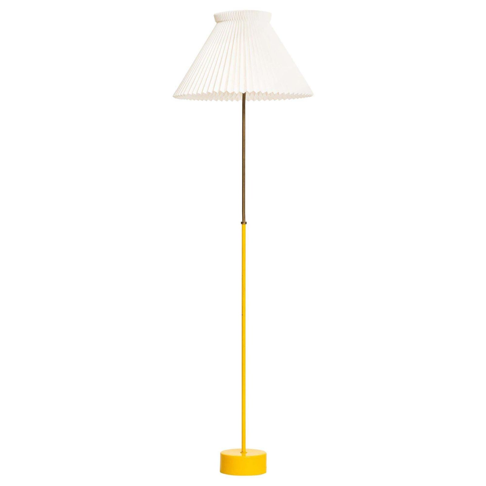 Hans Agne Jakobsson Floor Lamp By Hans Agne Jakobsson Ab In Markaryd, Sweden