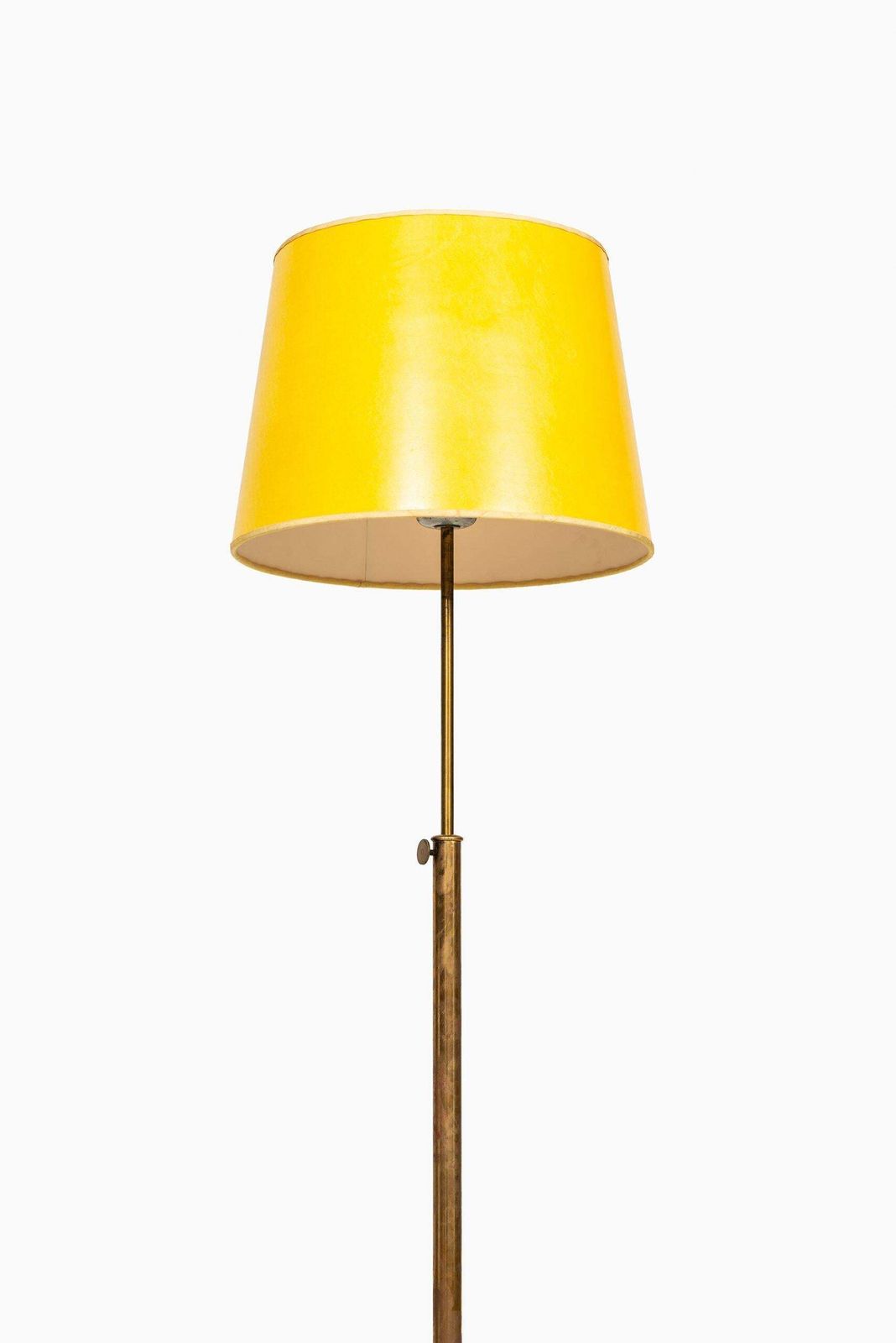 Josef Frank Floor Lamp Model G2424 Produced By Svenskt Tenn In Sweden photo furniture