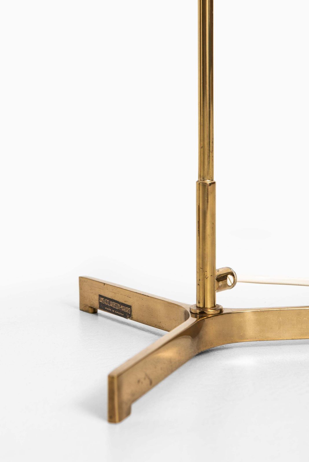 Hans Agne Jakobsson Floor Lamps Model G 93 By Hans Agne Jakobsson Ab In Sweden photo for sale