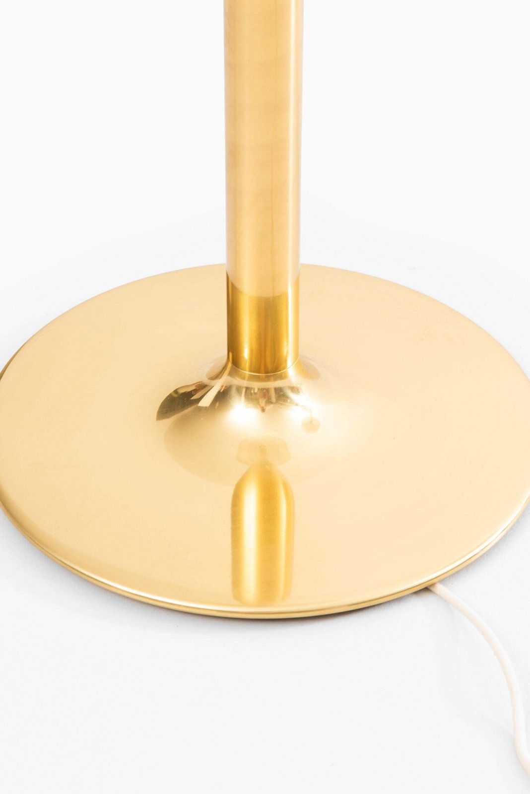 Anders Pehrson Floor Lamps Model Knubbling By Ateljé Lyktan In åhus, Sweden photo for sale