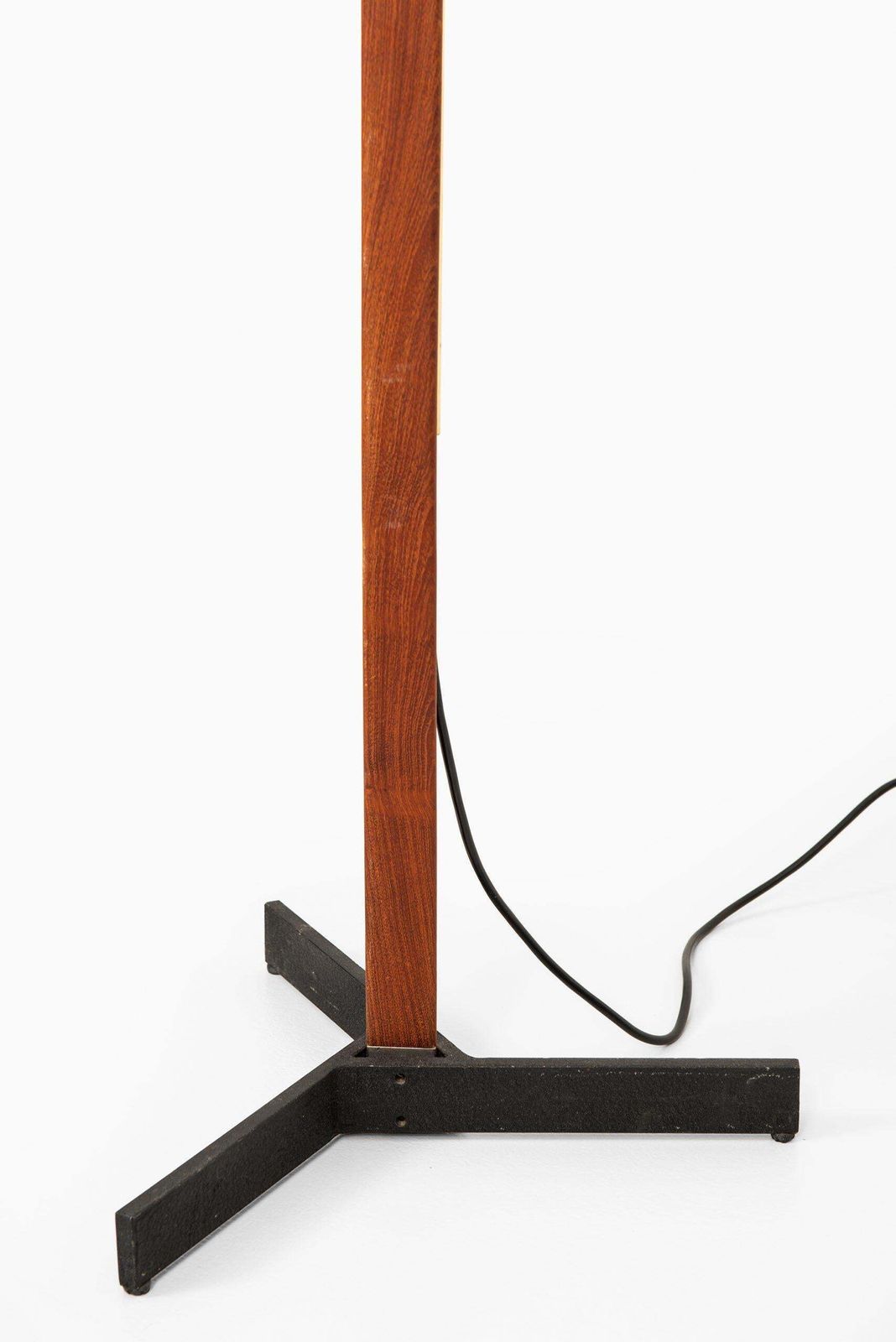 Svend Aage Holm Sørensen Floor Lamp Produced By Holm Sørensen & Co In Denmark photo furniture