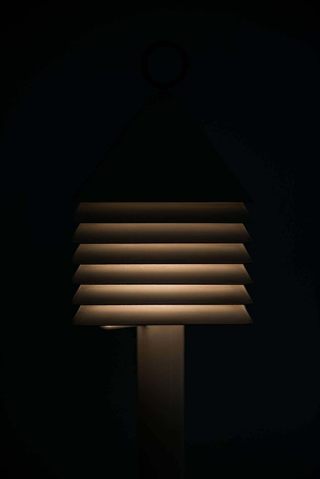 Hans Agne Jakobsson Table / Floor Lamp By Hans Agne Jakobsson Ab In Sweden photo vinterior