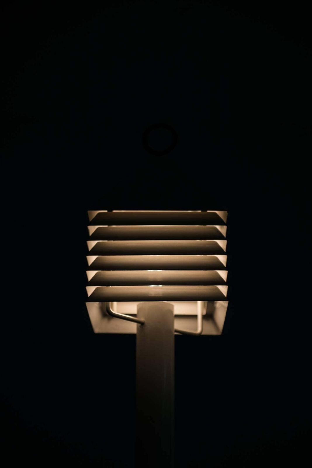 Hans Agne Jakobsson Table / Floor Lamp By Hans Agne Jakobsson Ab In Sweden photo buy