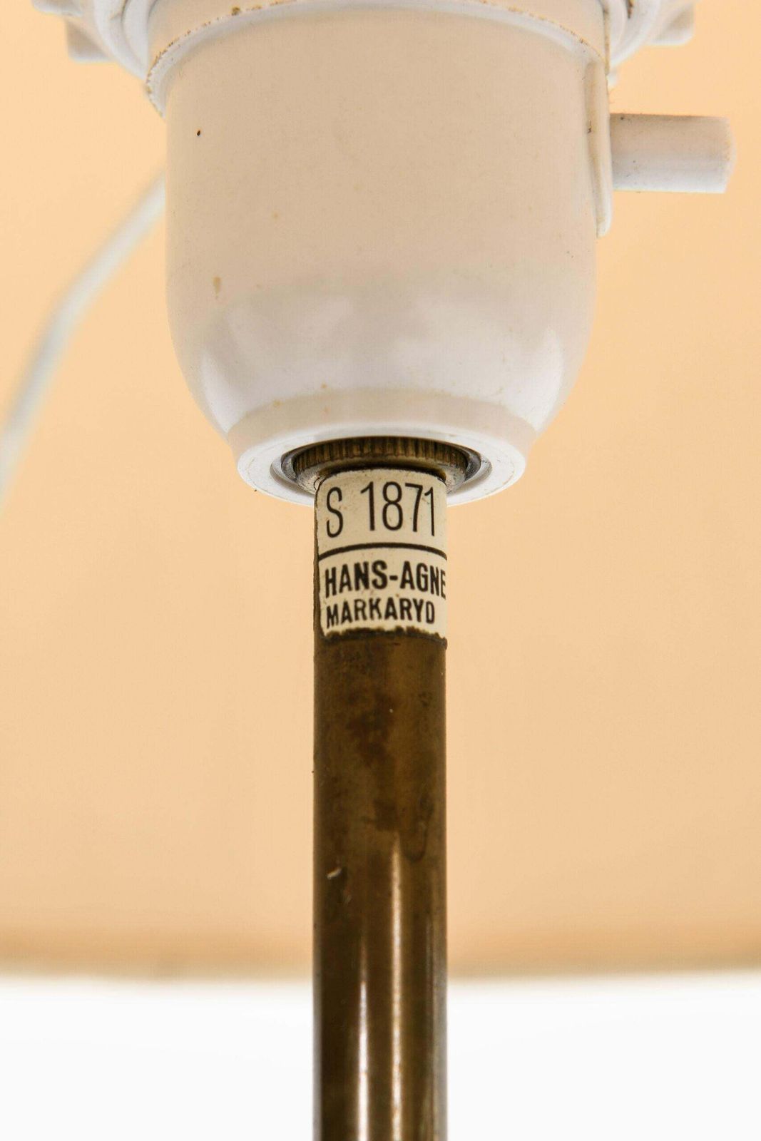 Hans Agne Jakobsson Floor Lamps S 1871 By Hans Agne Jakobsson Ab In Markaryd photo for sale