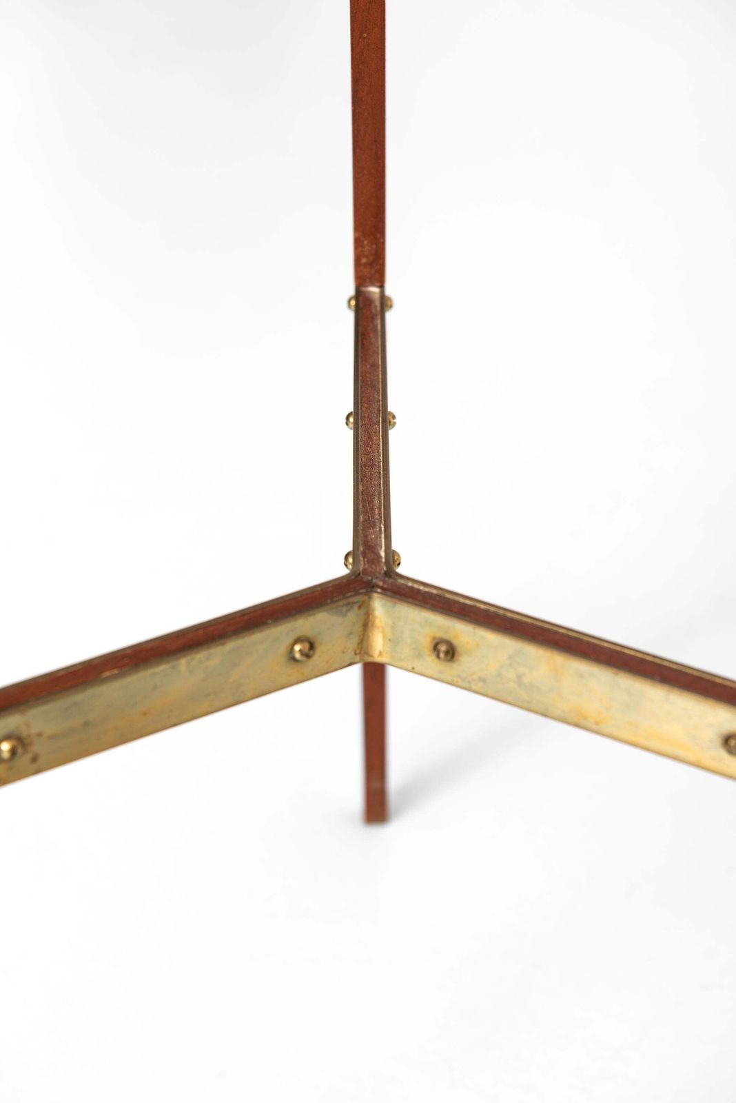 Svend Aage Holm Sørensen Floor Lamp By Holm Sørensen & Co In Denmark photo Lighting
