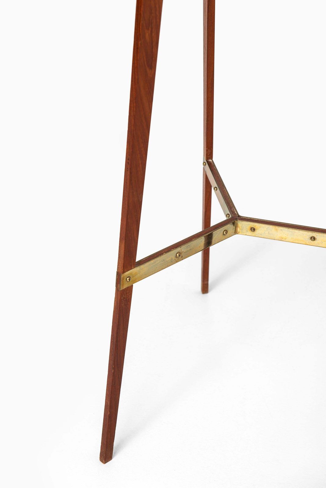 Svend Aage Holm Sørensen Floor Lamp By Holm Sørensen & Co In Denmark photo 8493.0