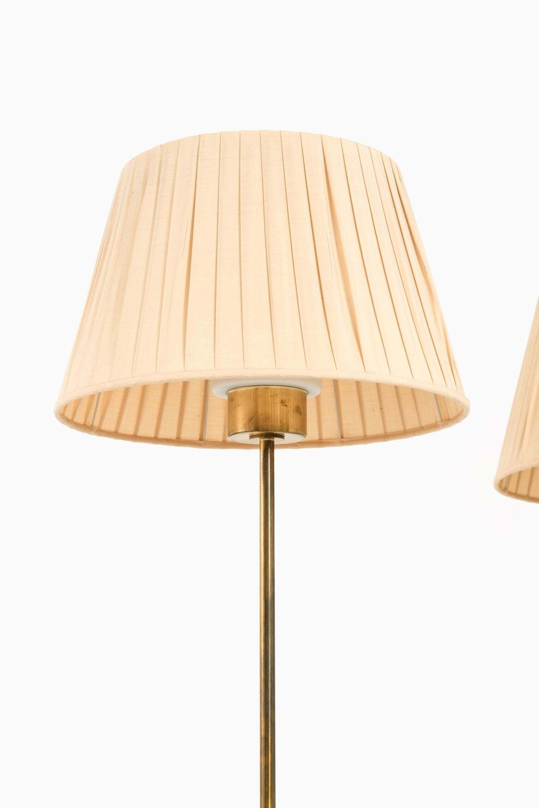 Hans Agne Jakobsson Floor Lamps Model G 50 Produced By Hans Agne Jakobsson Ab photo furniture