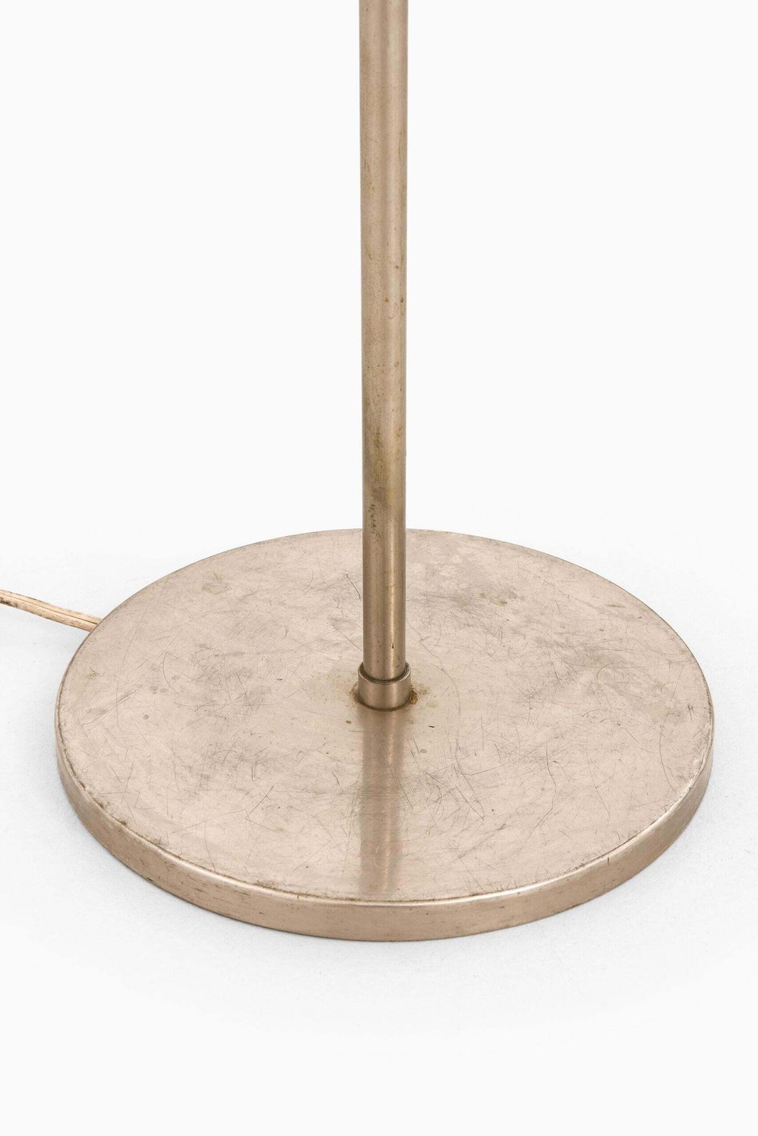 Margareta Köhler Floor Lamp Produced By Futurum photo Lighting