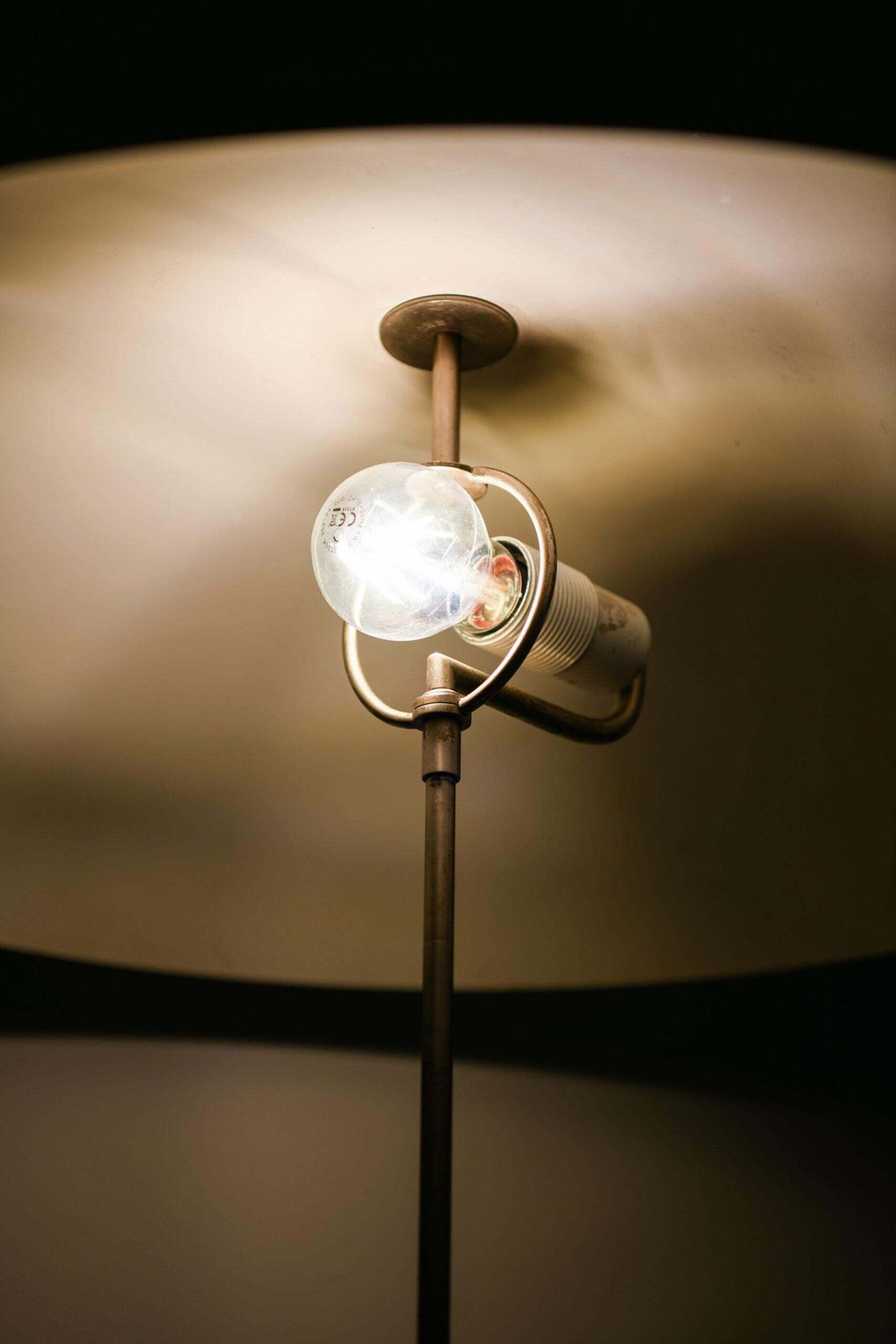 Margareta Köhler Floor Lamp Produced By Futurum photo vinterior