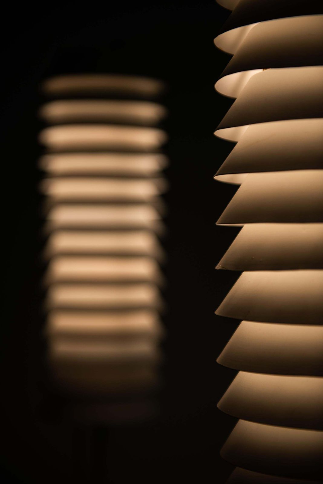 Ilmari Tapiovaara Floor Lamp Model "Maija The Bee" By Hienoteräs In Finland photo vinterior
